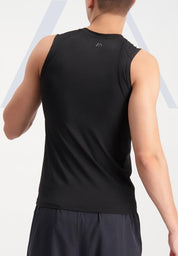 Men's Active Compression Muscle T-Shirt