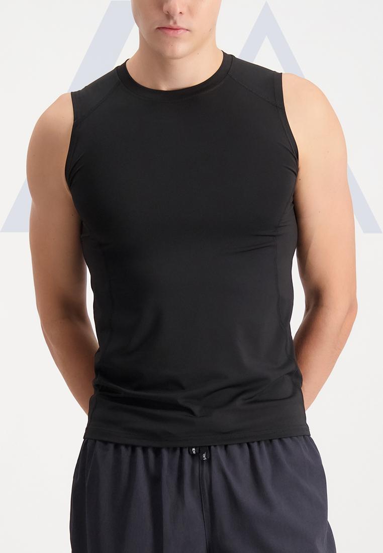 Men's Active Compression Muscle T-Shirt