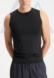Men's Active Compression Muscle T-Shirt