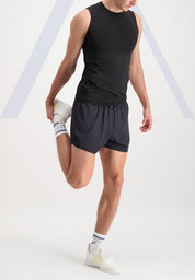 Men's Active Compression Muscle T-Shirt