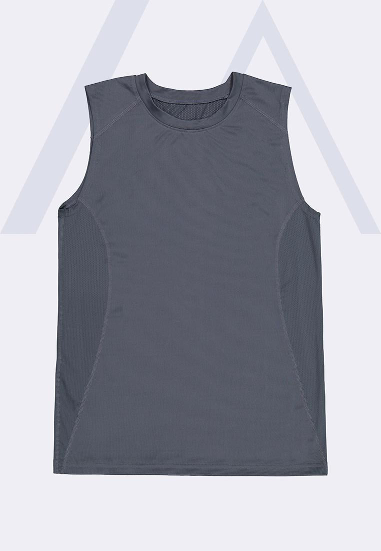 Men's Active Compression Muscle T-Shirt