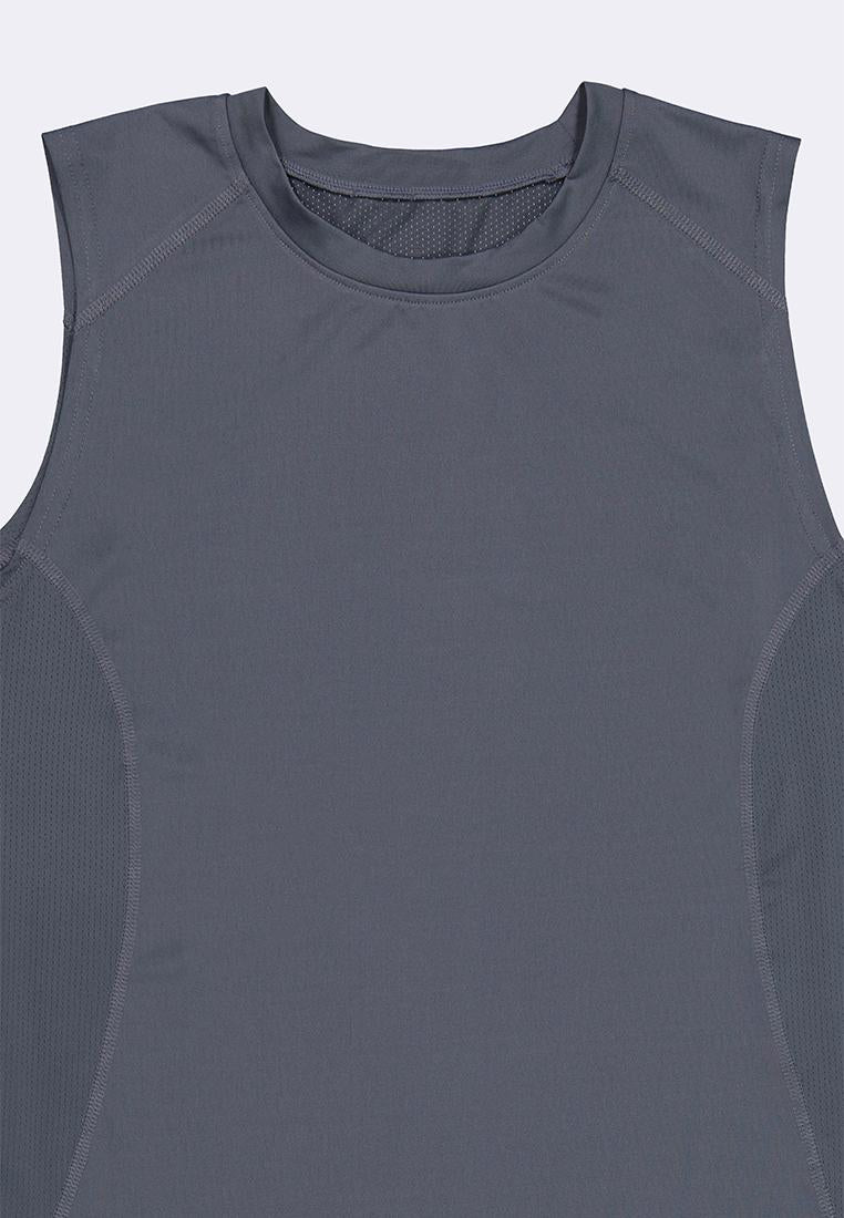Men's Active Compression Muscle T-Shirt