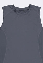 Men's Active Compression Muscle T-Shirt