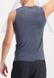 Men's Active Compression Muscle T-Shirt