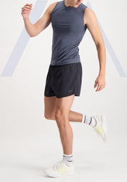 Men's Active Compression Muscle T-Shirt