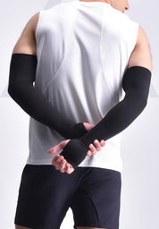 Men's Active Compression Sleeves
