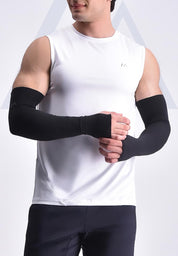 Men's Active Compression Sleeves