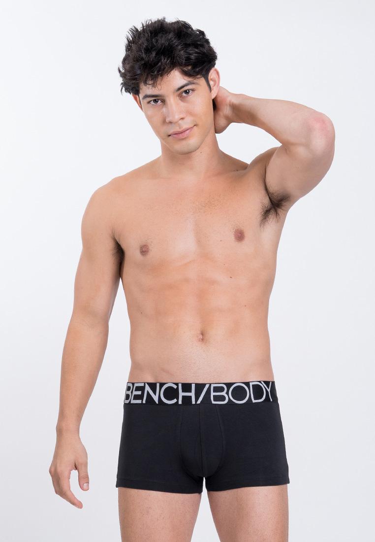 Men's Boxer Brief