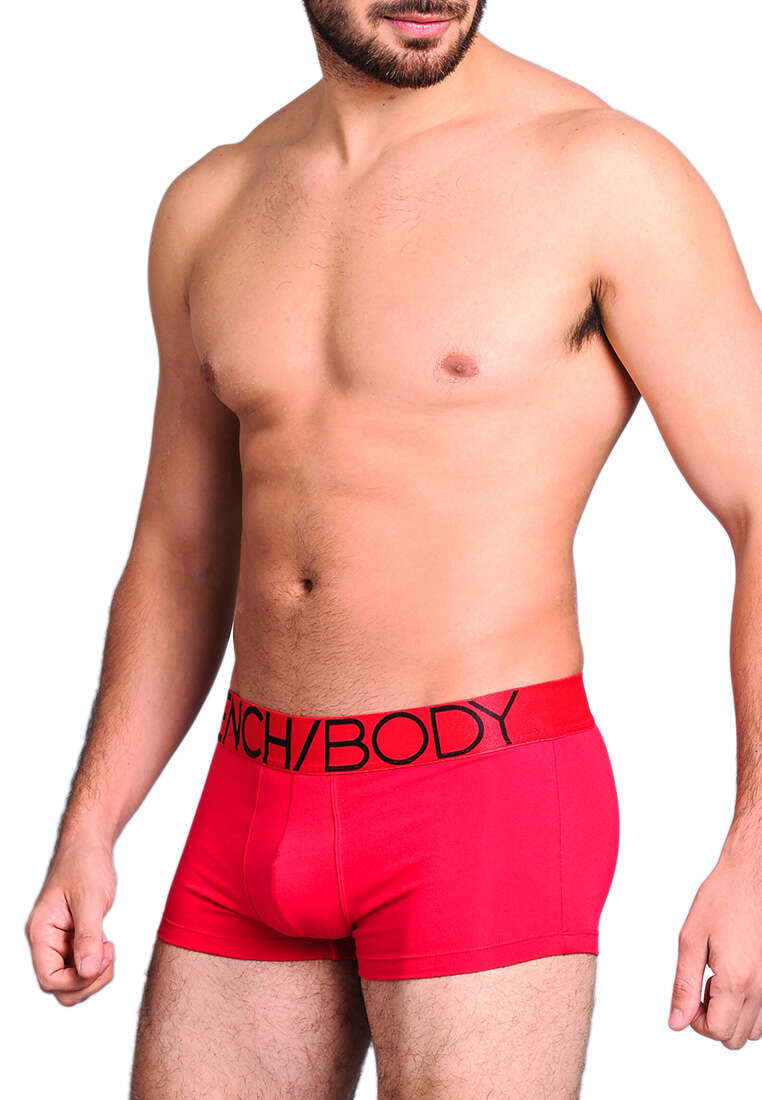 Men's Boxer Brief