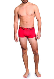 Men's Boxer Brief
