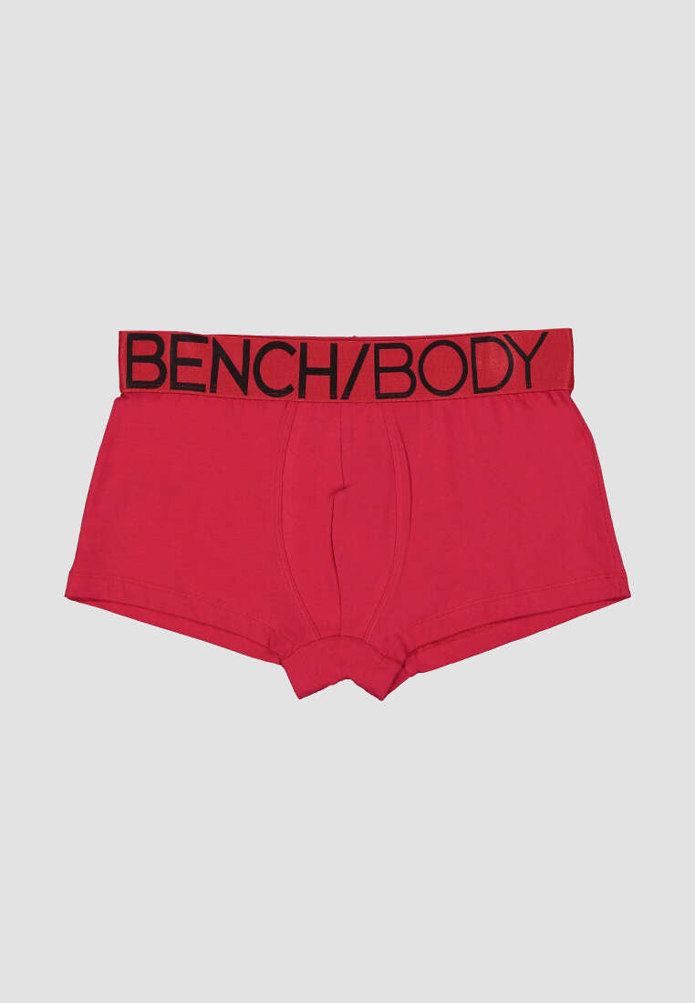 Men's Boxer Brief