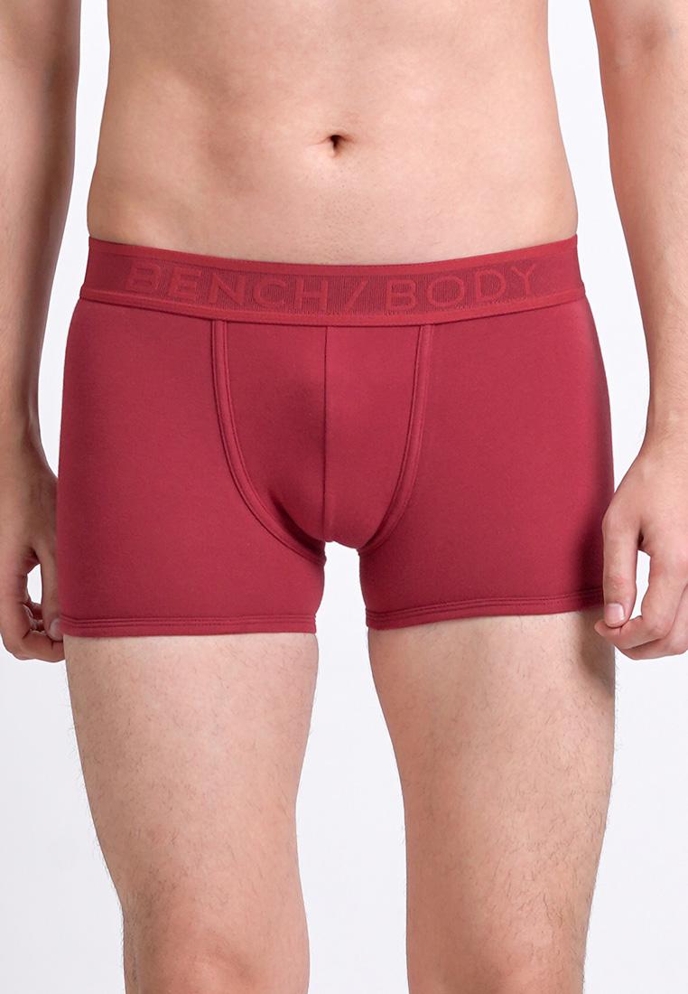 Men's Boxer Brief