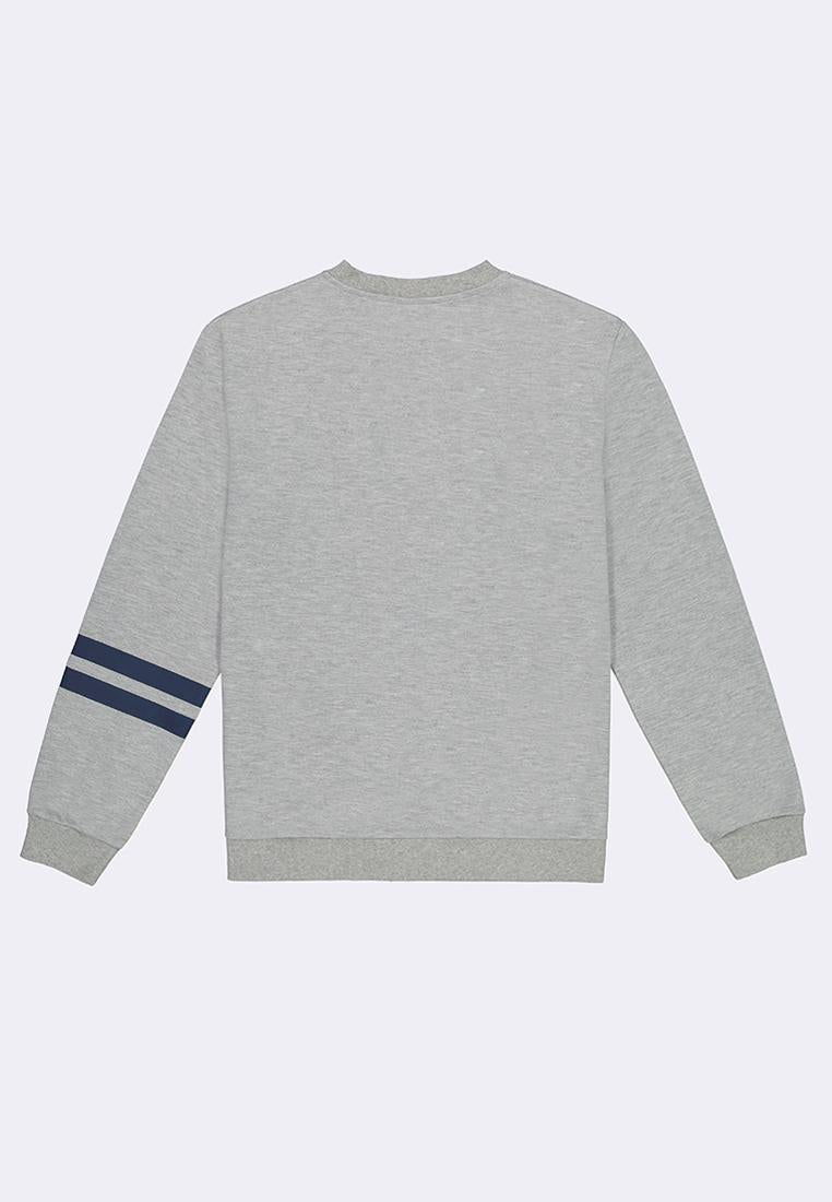 Bench Men's Graphic Pullover