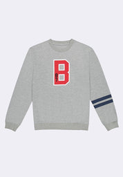 Bench Men's Graphic Pullover