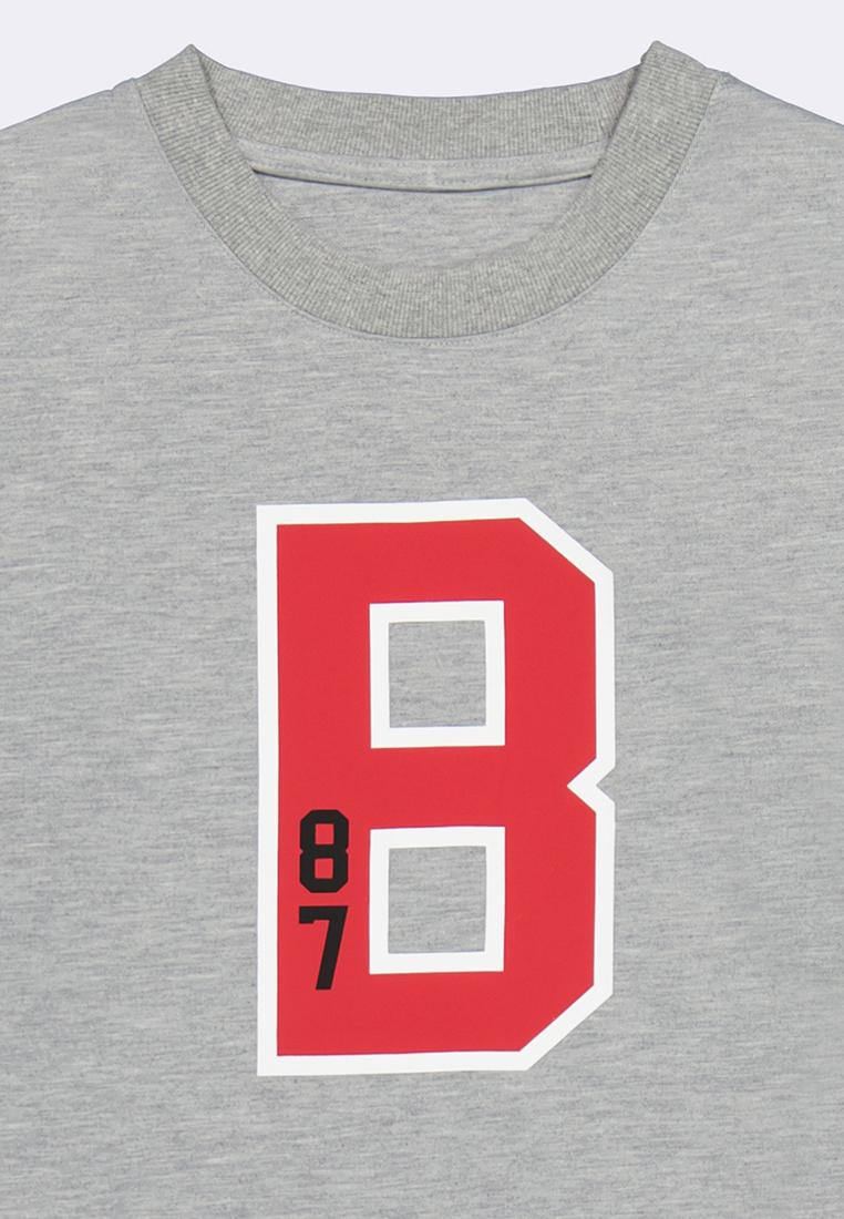 Bench Men's Graphic Pullover