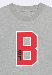 Bench Men's Graphic Pullover