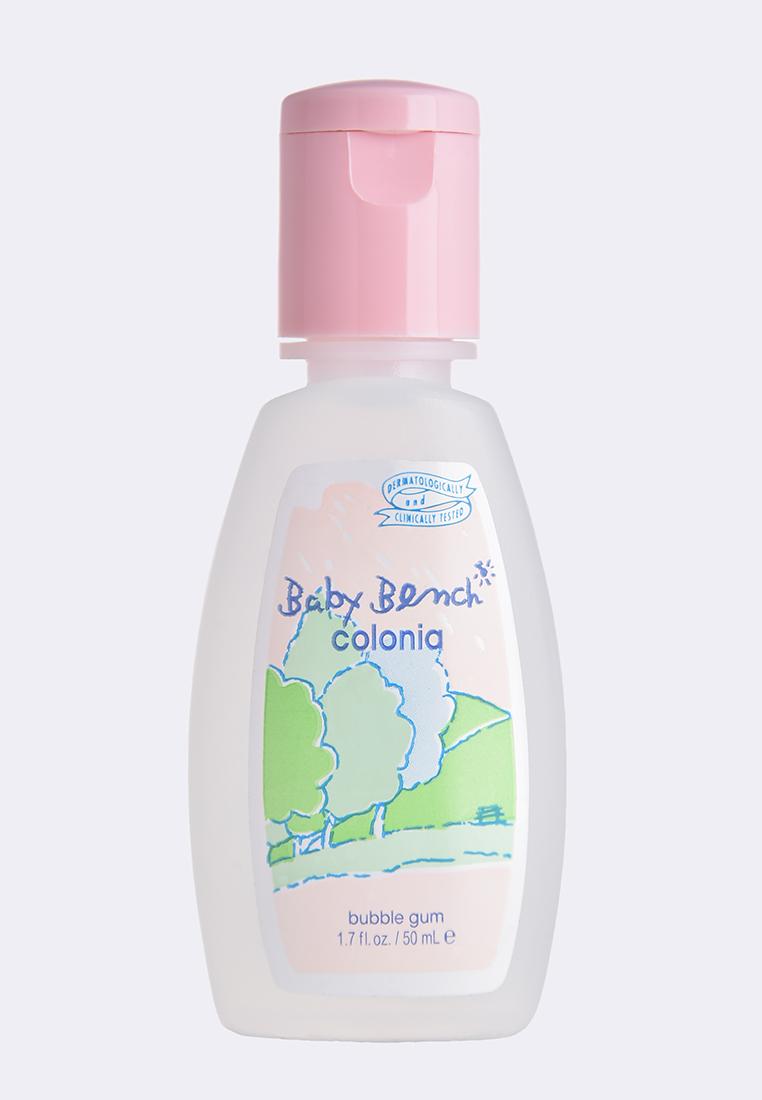 Baby Cologne in Bubble Gum