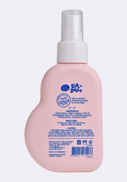 Baby Bench Cologne in Dia Dulce