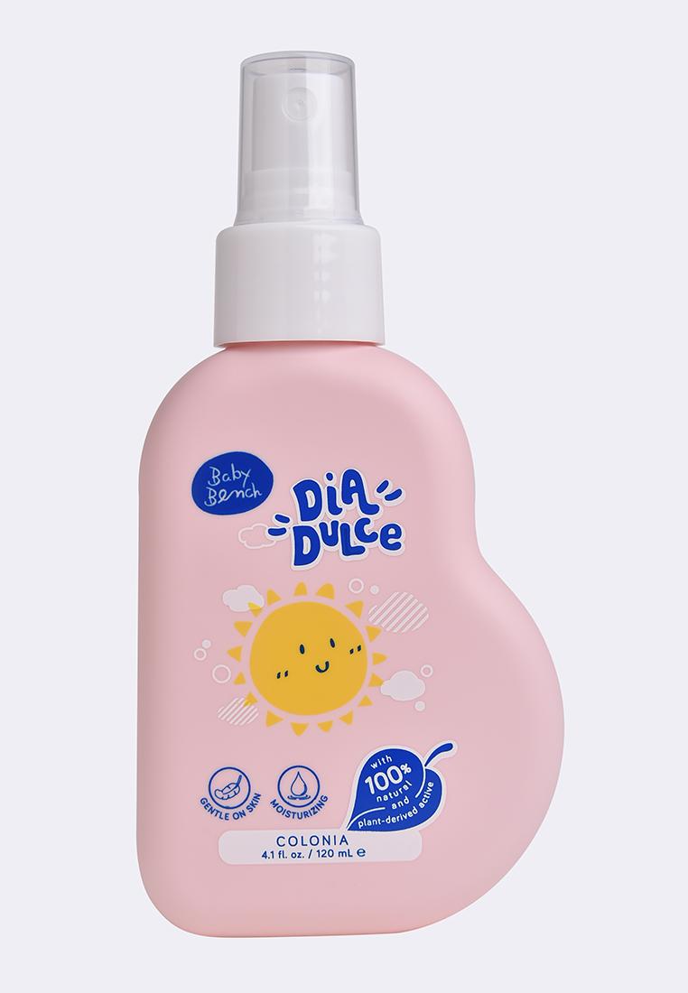 Baby Bench Cologne in Dia Dulce