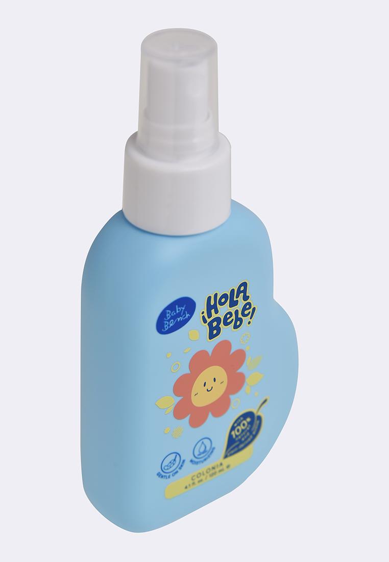Baby Bench Cologne in Hola Bebe