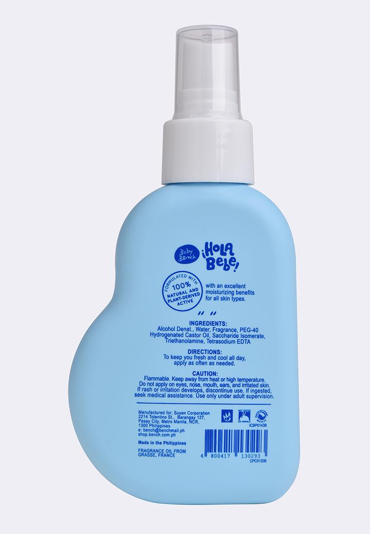 Baby Bench Cologne in Hola Bebe