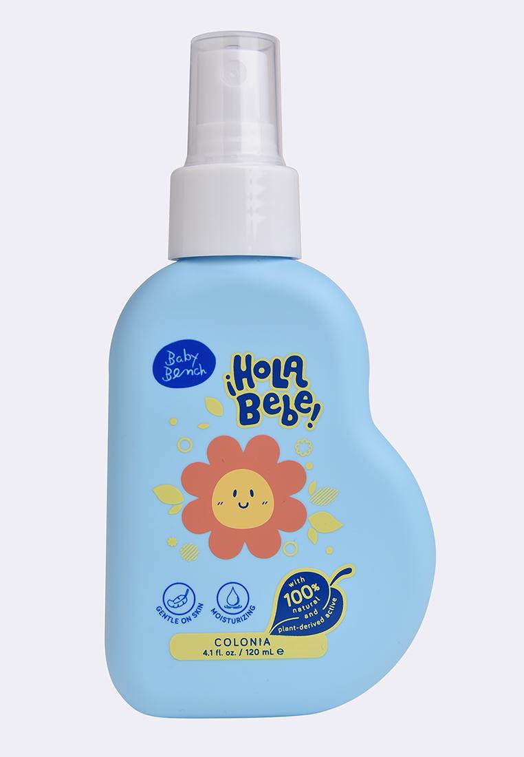 Baby Bench Cologne in Hola Bebe