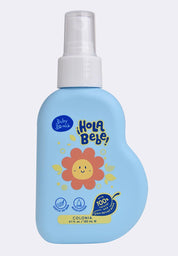 Baby Bench Cologne in Hola Bebe