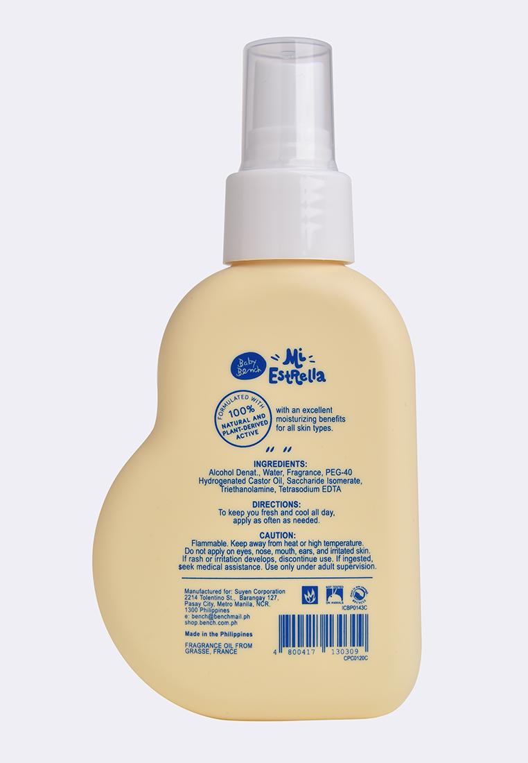 Baby Bench Cologne in Mi Estrella