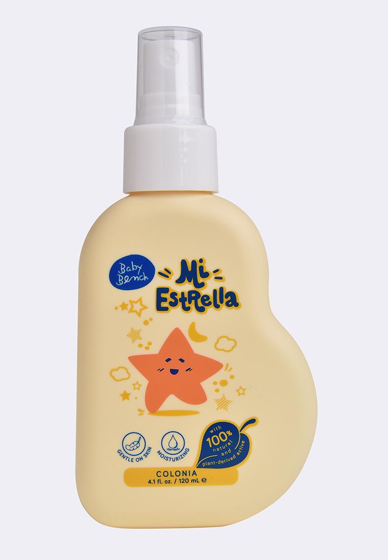 Baby Bench Cologne in Mi Estrella