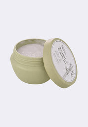 Bamboo & Green Tea Body Scrub