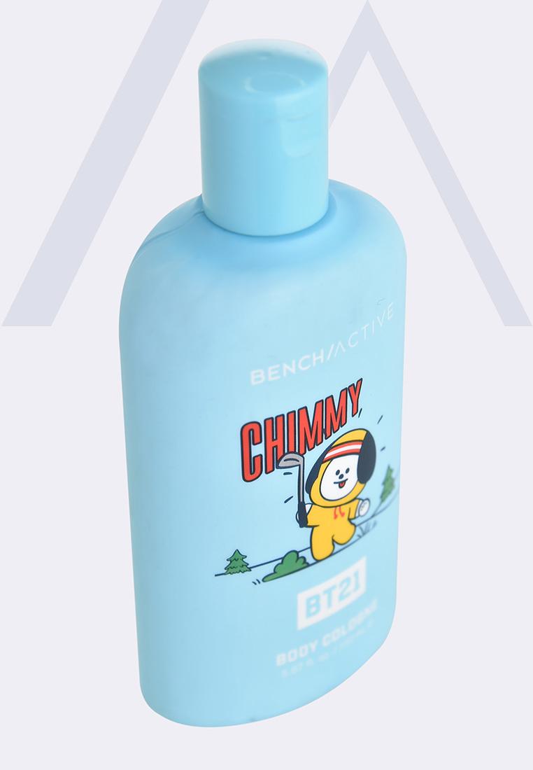 BT21 Body Cologne