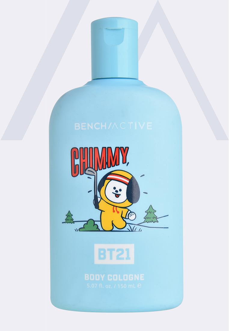 BT21 Body Cologne