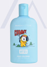 BT21 Body Cologne