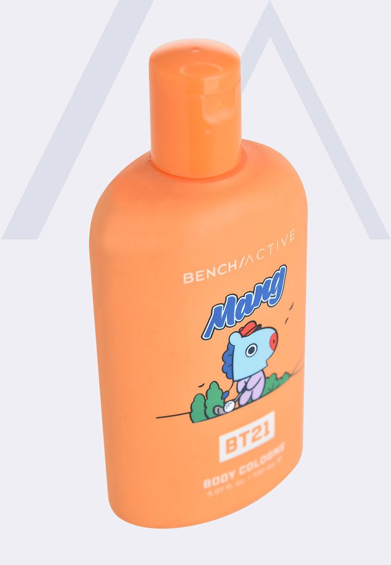 BT21 Body Cologne