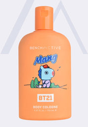 BT21 Body Cologne
