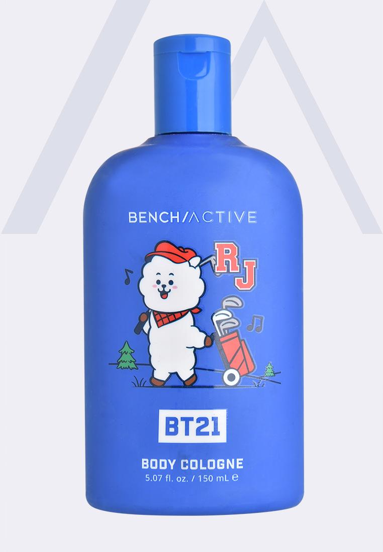 BT21 Body Cologne