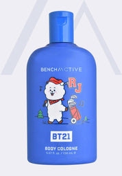 BT21 Body Cologne