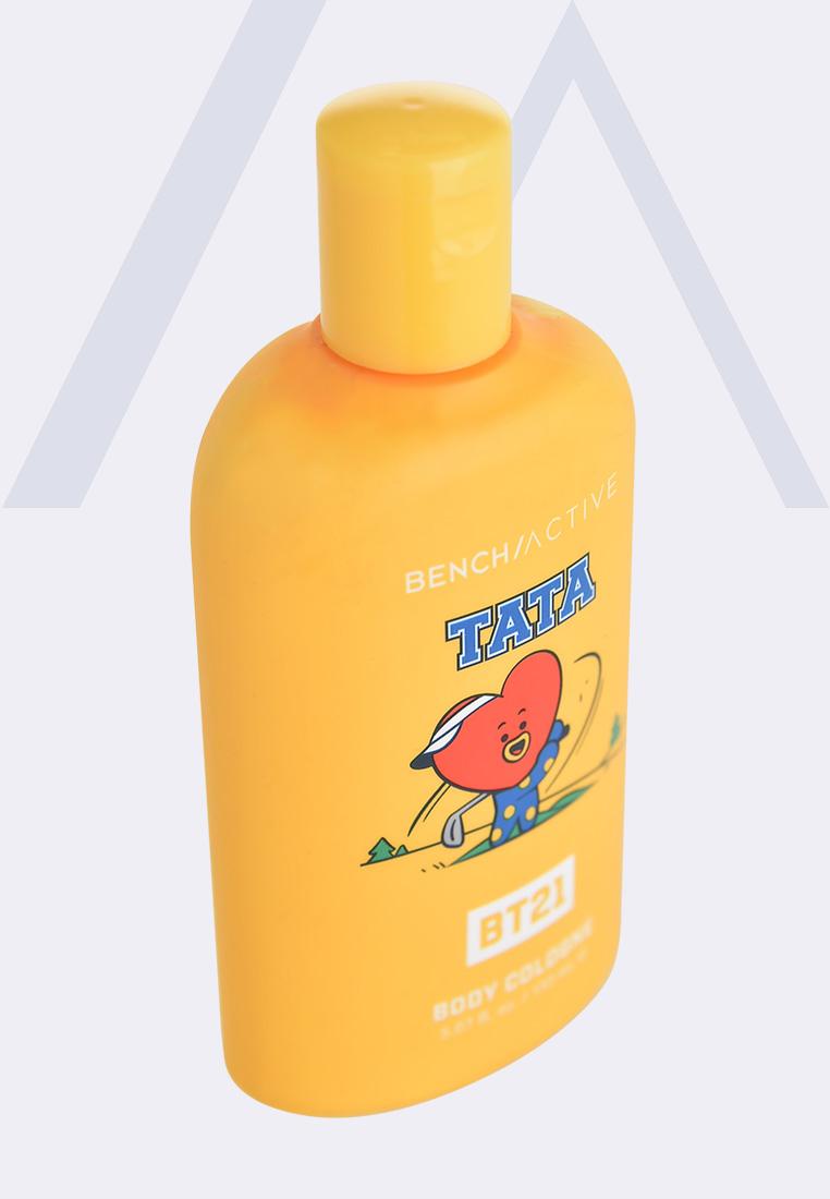 BT21 Body Cologne