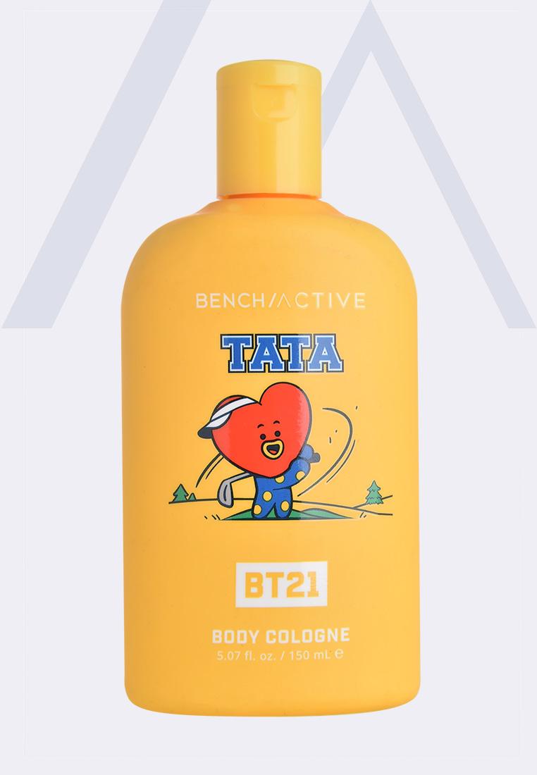 BT21 Body Cologne
