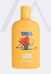 BT21 Body Cologne