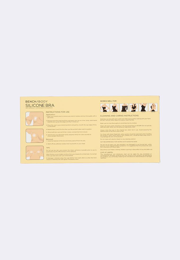 Women's Silicon Bra