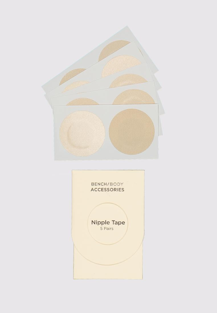 Women's Nipple Tape