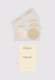 Women's Nipple Tape