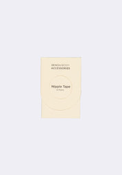 Women's Nipple Tape