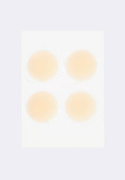 Women's Silicone Nipple Cover - Matte Type (8.5cm)