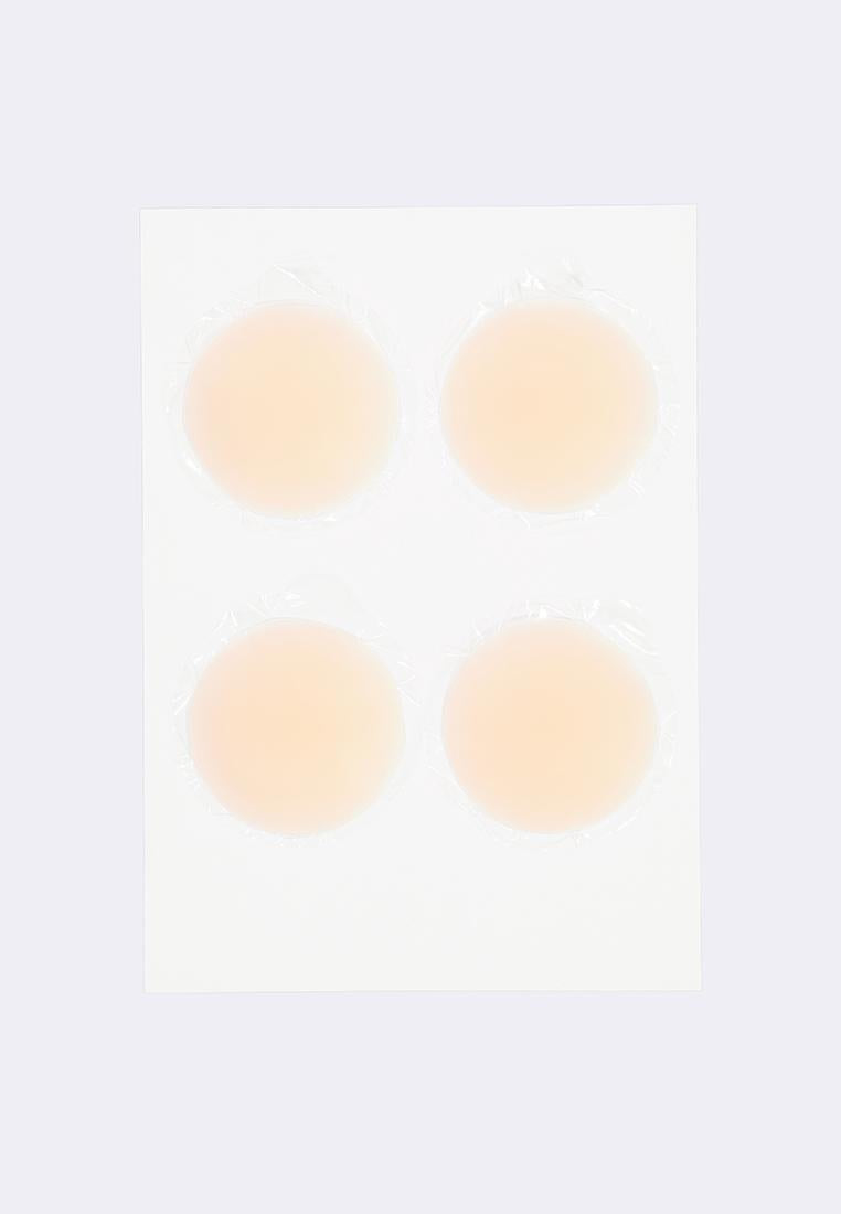 Women's Silicone Nipple Cover - Matte Type (8.5cm)