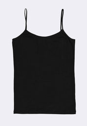 Women's Scoop Neck Tank Top