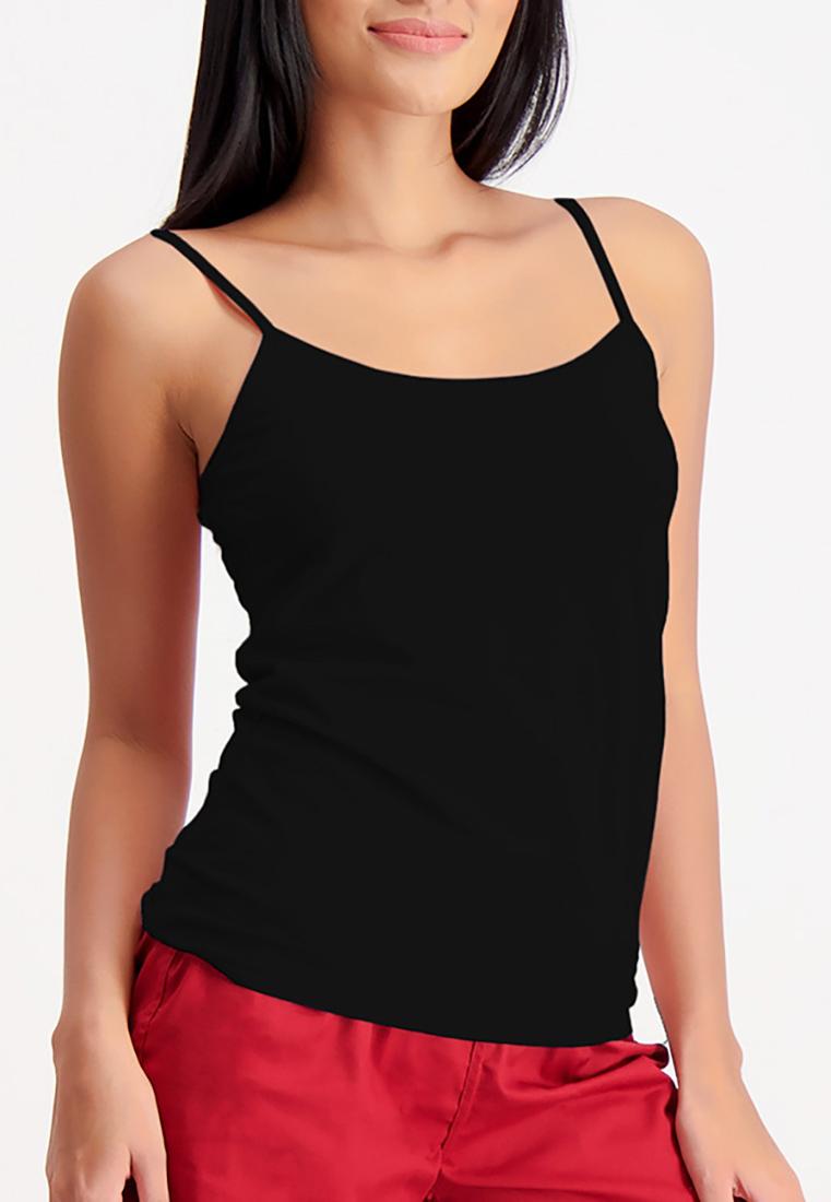 Women's Scoop Neck Tank Top
