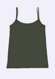 Women's Scoop Neck Tank Top
