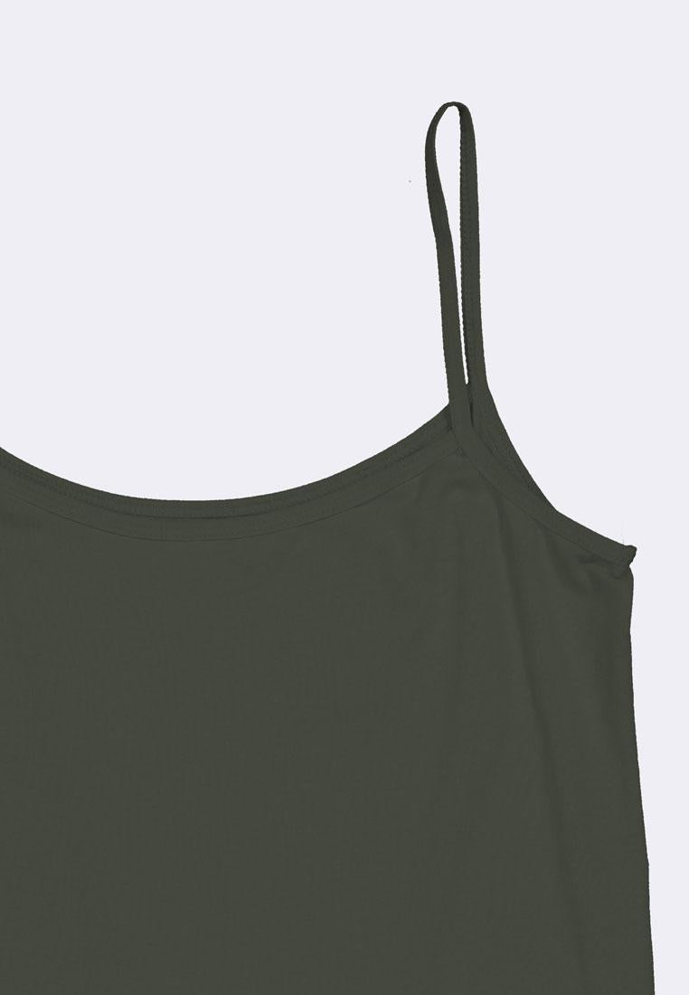 Women's Scoop Neck Tank Top